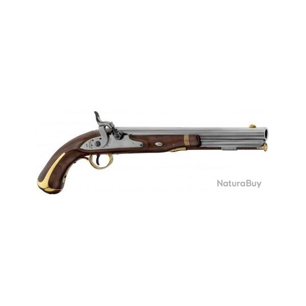 Pistolet 1805 Harper's Ferry conversion � percussion cal.54