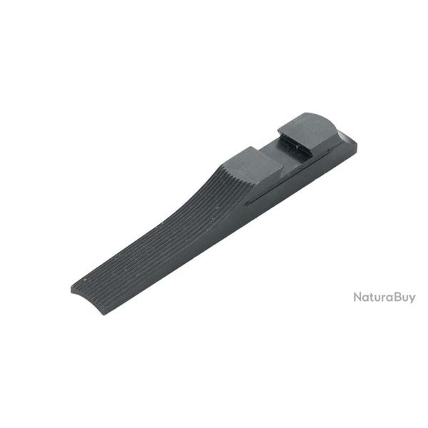 Rampe support de guidon � souder LPA