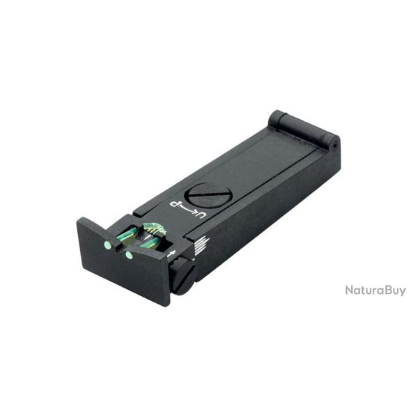 Hausse r�glable LPA pour armes longues