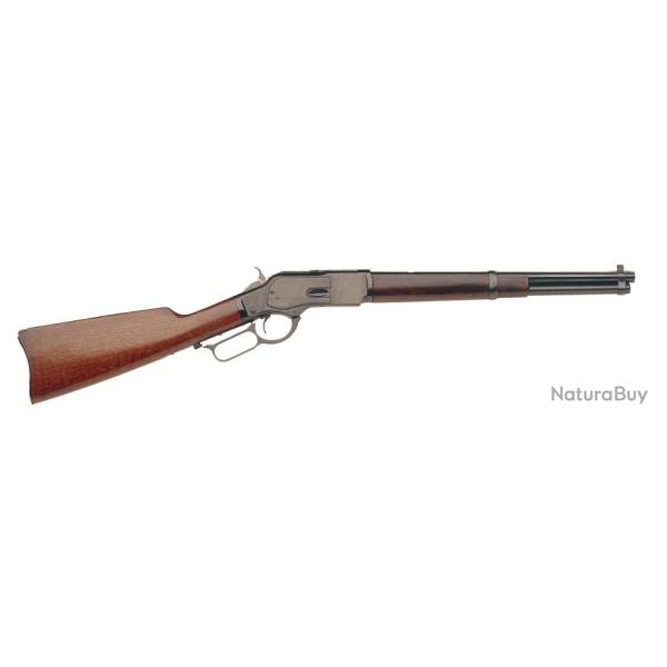 Carabine Uberti Trapper cal.38 Special - Canon de 41cm