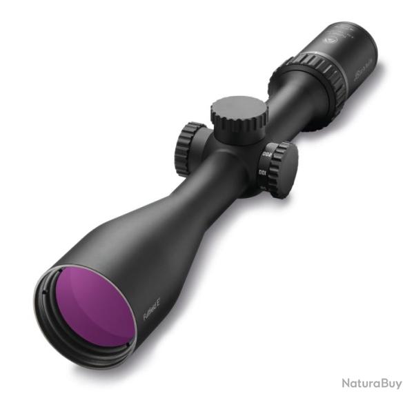 Lunette Burris fullfield e1 4,5x-14x-42 ballistic plex e1 avec parallax diam25.4 