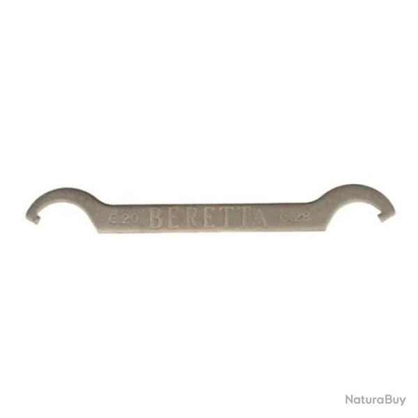 Cl� plate Beretta pour calibre 20