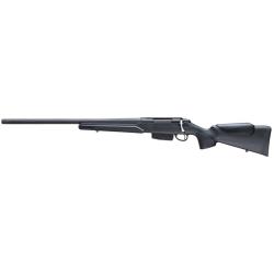 Carabine Tikka T3x Varmint gaucher Cal.222 rem canon de 60 cm