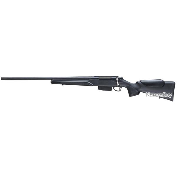Carabine Tikka T3x Varmint gaucher Cal.30-06 canon de 60 cm