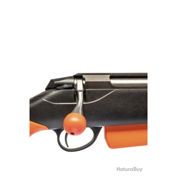 Poignee Tikka verticale soft touch t3x