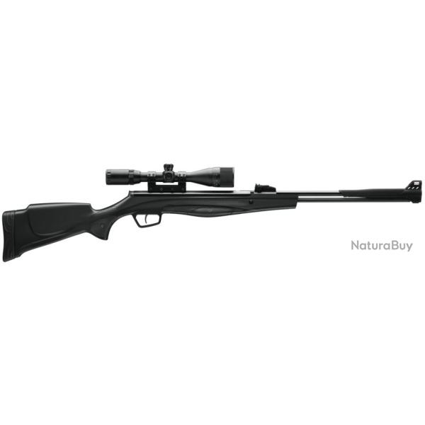 Carabine air comprim� Stoeger RX40 combo 3-9X40 CAL 4.5 19.9J  