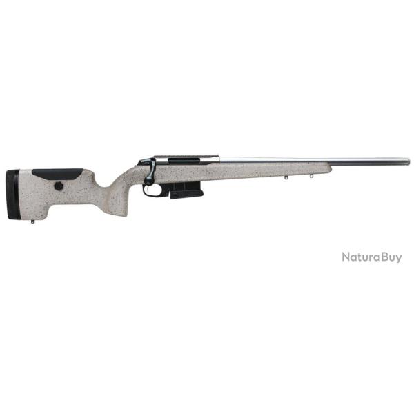 Carabine Tikka T3X UPR inox Cal. 6.5Creedmoor