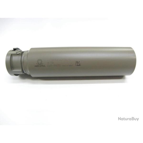 Mod�rateur de son Ase Ultra dual 762-BL fde AU1100-FDE