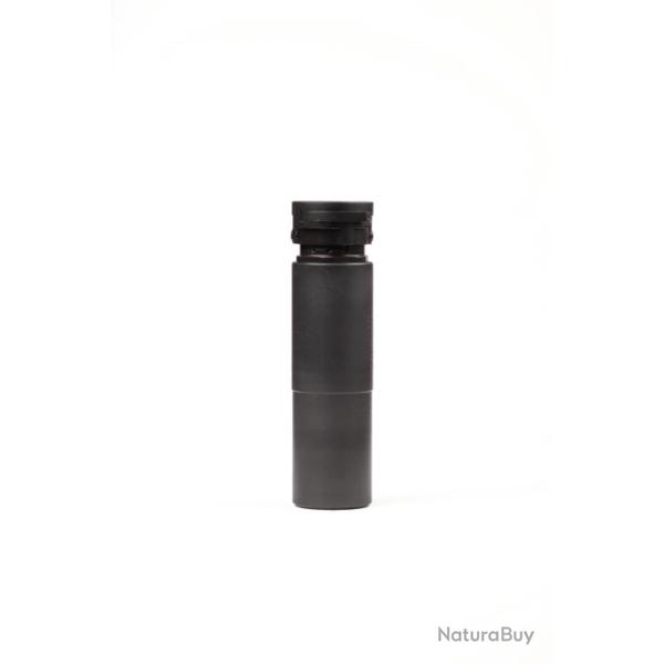 Mod�rateur de son Ase Ultra jet-z cqbs-bl Cal .223 noir 