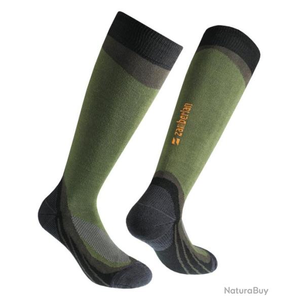 Chaussettes Zamberlan Forest high 