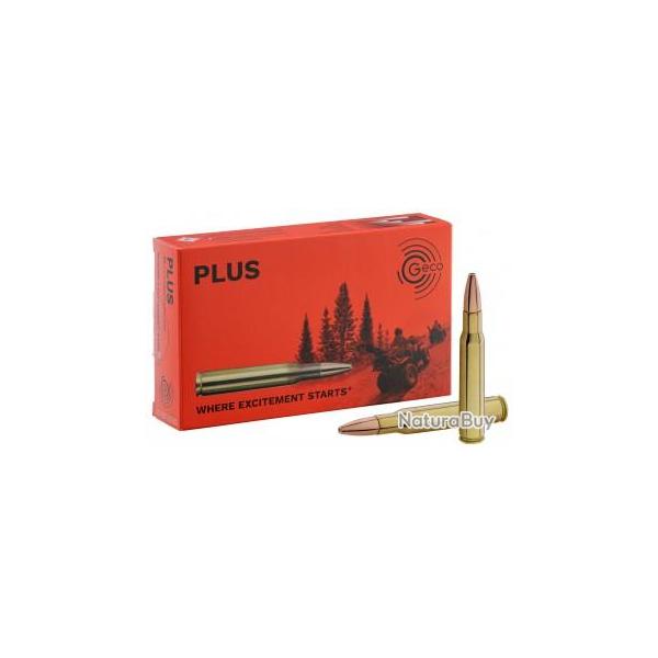 Geco Cal. 30. 06 - type TM