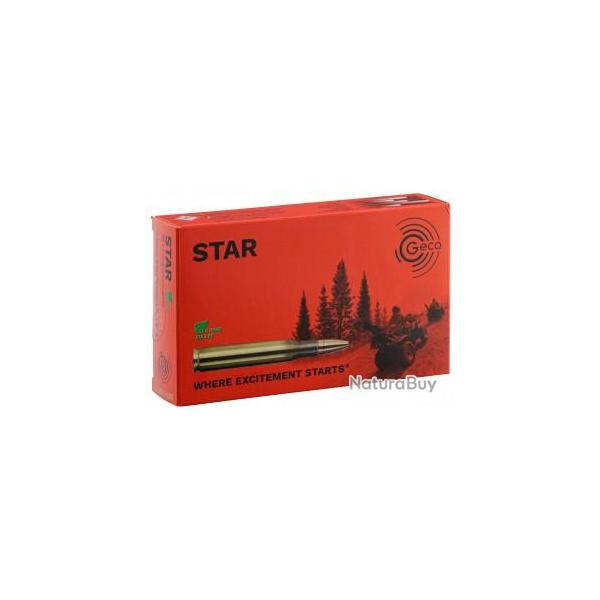 Munitions de grande chasse Geco .300 Winchester magnum