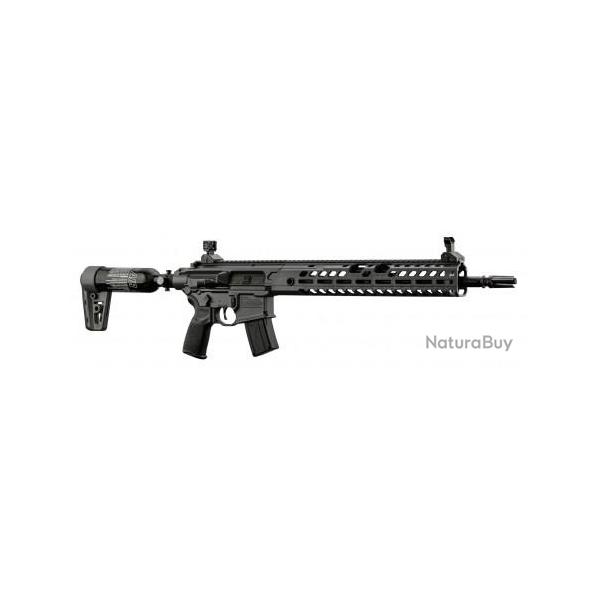 Carabine Sig Sauer MCX VIRTUS PCP Cal 5,5 mm 