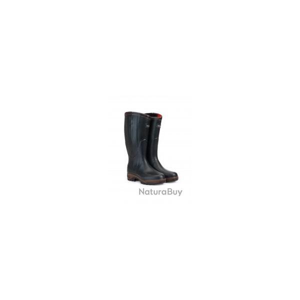 Bottes Parcours II ISO OPEN - Bronze - Pointure de 40 � 47