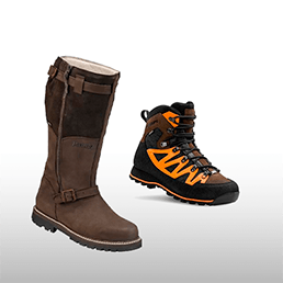 Chaussures et bottes