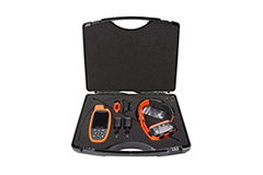 Collier de rep�rage + dressage CANICOM GPS 2