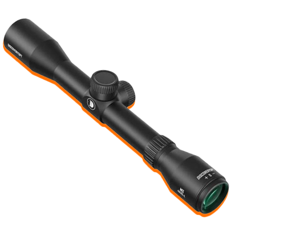 Lunette de vis�e Discovery