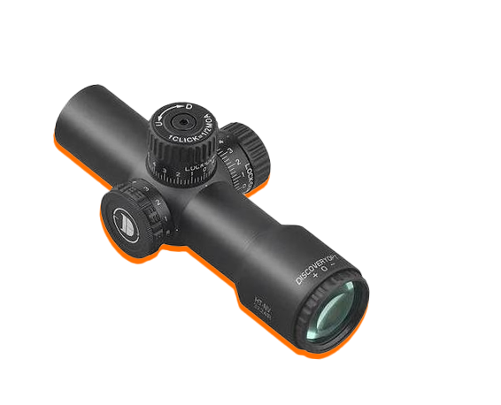 Lunette de vis�e Discovery