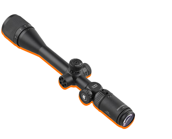 Lunette de vis�e Discovery