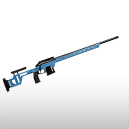 Carabines<br/>de tir sportif