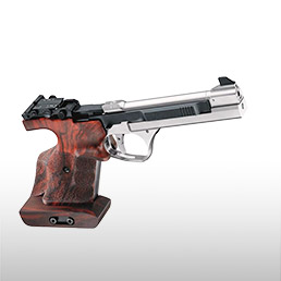 Pistolets<br/>22 LR Cat B