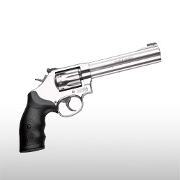 Revolvers<br/>22 LR Cat B