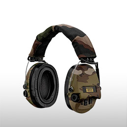 Casques anti-bruit