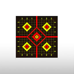 Cibles & accessoires