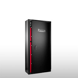 Coffres<br/>& armoires fortes