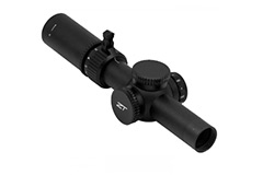 Vengeance 1-6x24 SFP - RAR IR