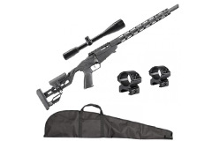 Pack pr�cision RimFire - Cal. 22 LR