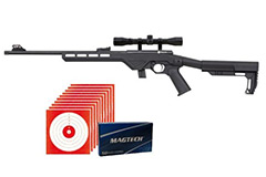 Pack Citadel Trakr - Cal. 22 LR