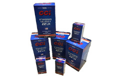 Pack 2000 - Cal. 22 LR standard