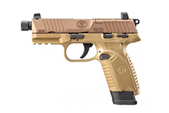 502 Tactital Tan - Cal. 22 LR