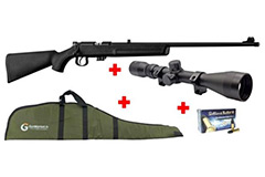 Pack NR15 - Cal. 22 LR