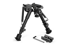 Aluminium 15-21 cm - Fixation Picatinny & grenadi�re