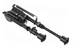 Fixe 5 positions repliable