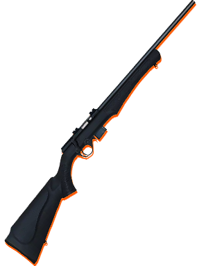 Synth�tique�Cal. 22 LR