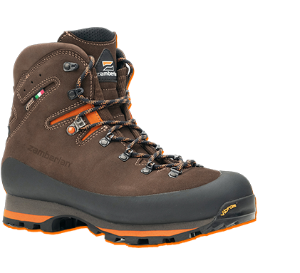 Chaussures de chasse�<br/>Zamberlan