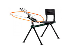 Lanceur avec si�ge