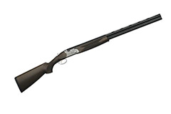 Silver Pigeon I DTL - Cal.12/76