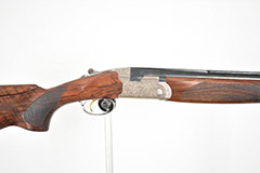 Silver Pigeon V Sporting B-Fast<br/>�Cal 12-76