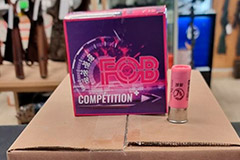 Comp�tition +�<br/>250 cartouches�<br/>Cal. 12/70 pb 7,5 28gr