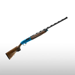 Fusils semi-auto<br/>de ball-trap