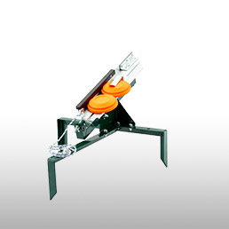 Lanceurs de plateaux