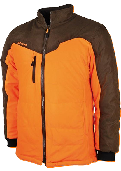 Somlys 435<br/>Multi-Hunt r�versible