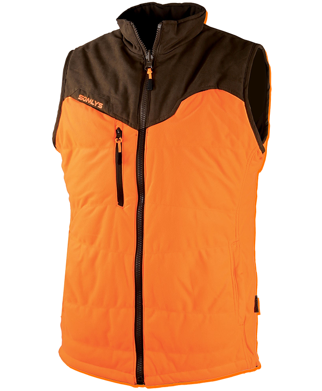 Somlys 417�<br/>Multi-Hunt chaud et<br/>r�versible