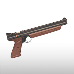 Pistolets<br/>� air comprim�