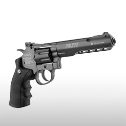 Revolvers<br/>CO2