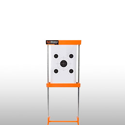 Cibles et accessoires ciblerie